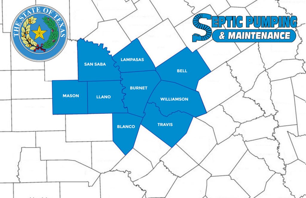 Johnson City Septic Pumping & Maintenance Central Texas